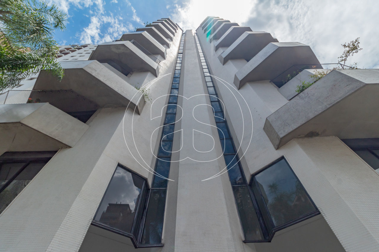 Condomínio Edifício Cosmos