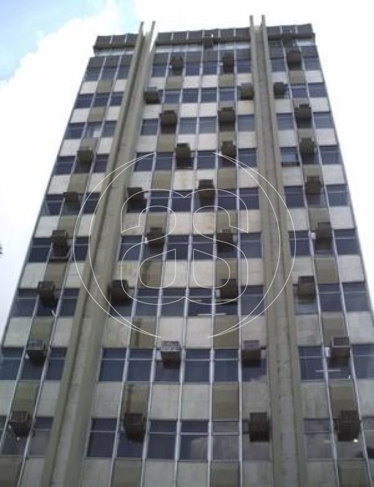 Edificio Eduardo Salem