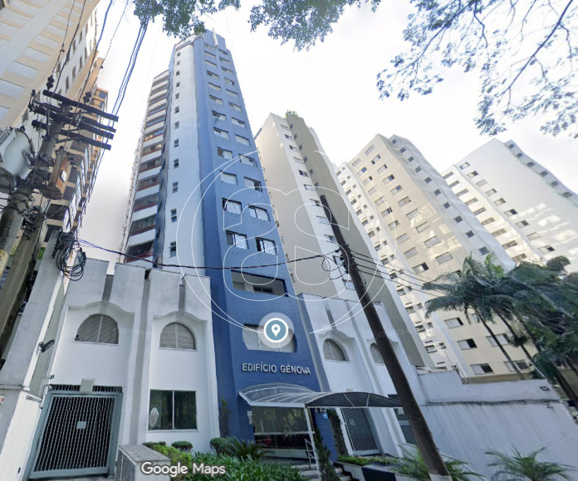 Apartamento amplo e confortável para você e sua família.