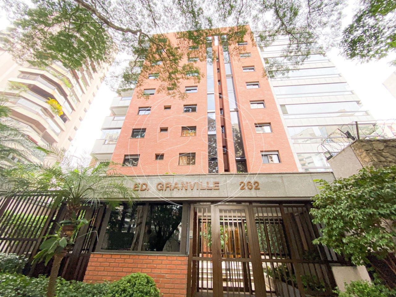 GRANVILLE