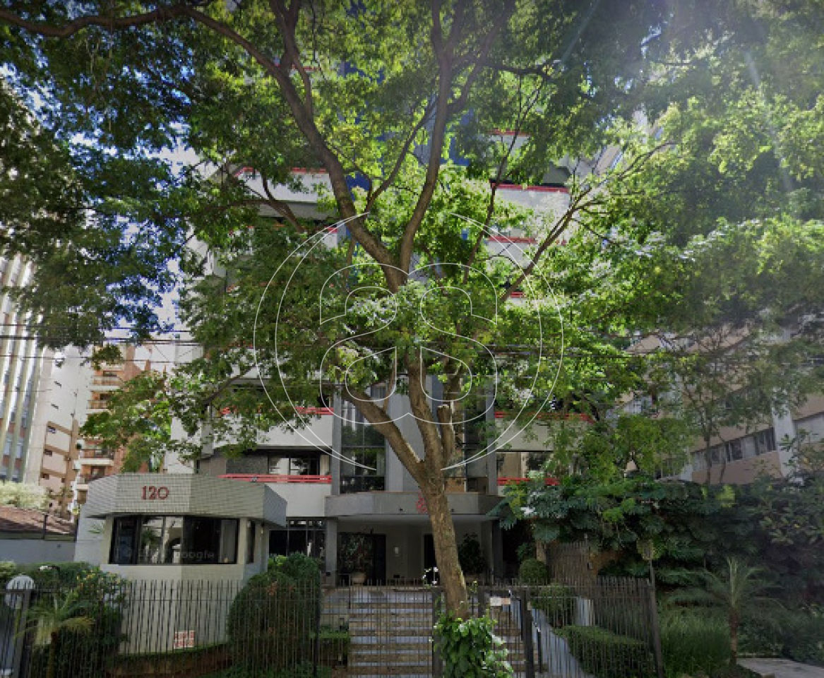 Apartamento residencial na região do Itaim Bibi, com 142m², 4 dormitórios e 3 suítes!