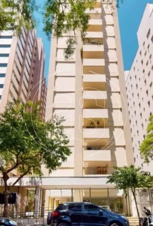 Condomínio Edifício Líria