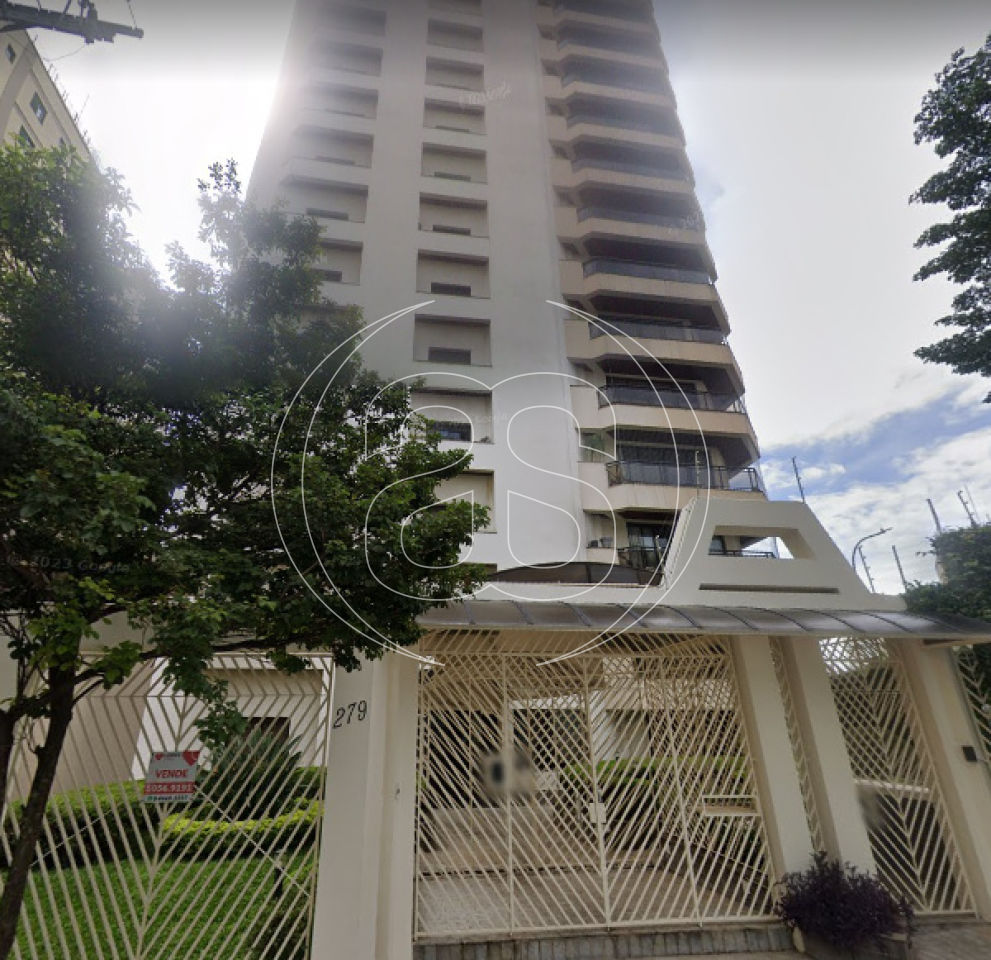 APARTAMENTO À VENDA NA VILA MARIANA