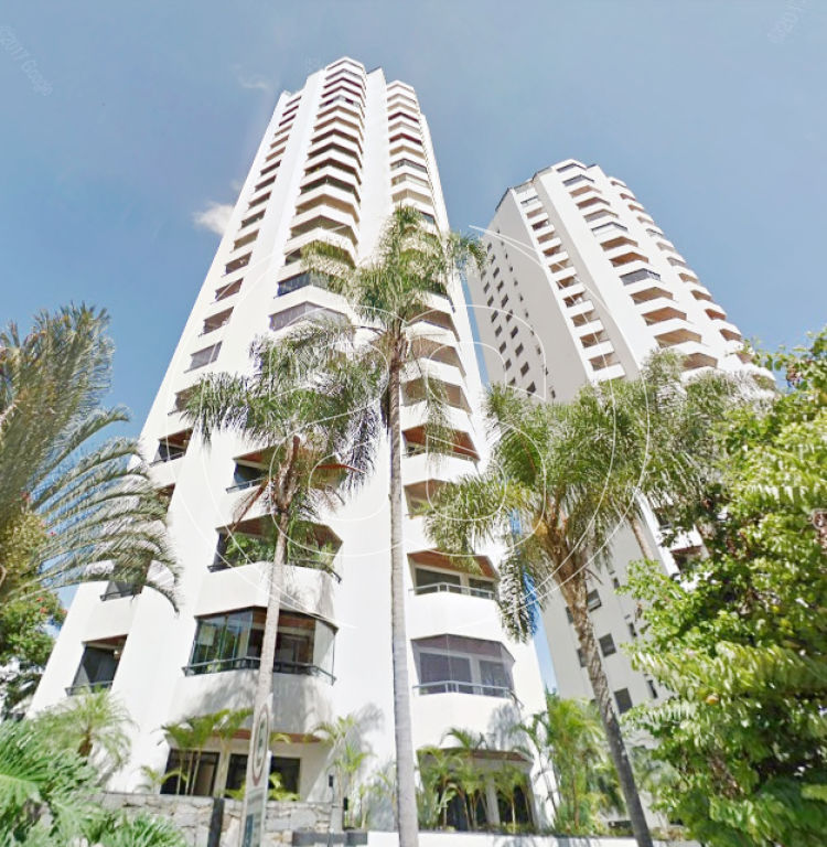 APARTAMENTO RESIDENCIAL PARA VENDA NA REGIÃO DE MOEMA PÁSSAROS | 130m²