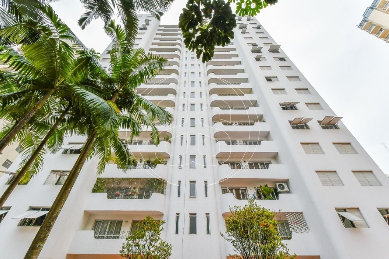 Apartamento residencial à venda no Brooklin, com 113m², 3 dormitórios e 1 suíte!