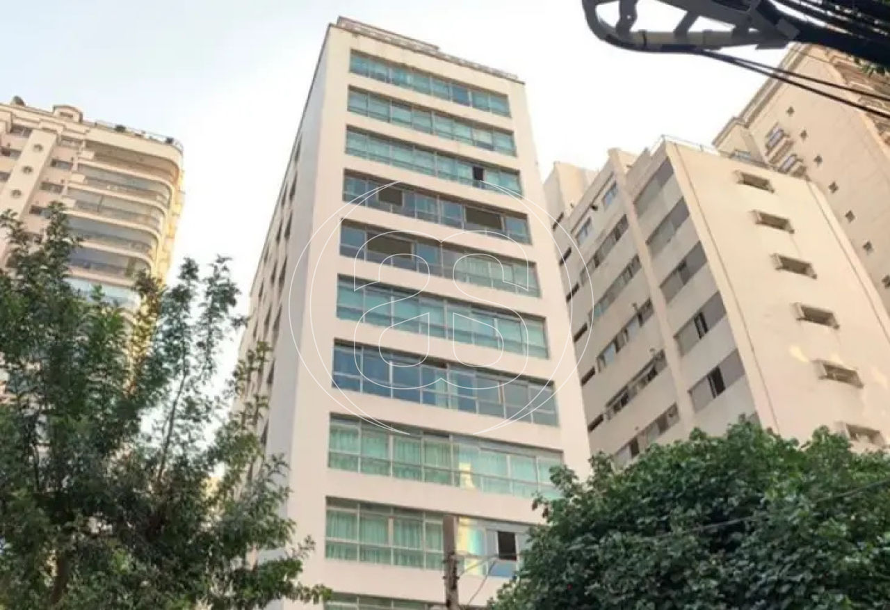 Apartamento á venda em Paraíso com 240m² - 3 vagas de garagem