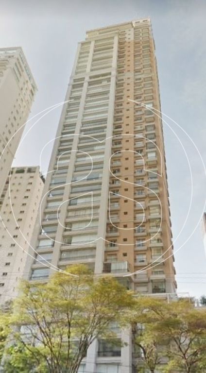 APARTAMENTO PARA VENDA E LOCAÇÃO VILA NOVA CONCEIÇÃO 473M² 4 SUITES