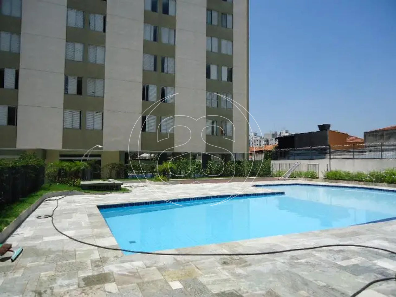 APARTAMENTO - VILA MARIANA 50m²
