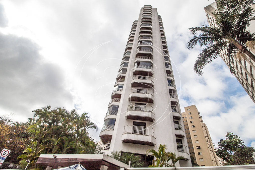 Edifício Maison Kyoei Moema
