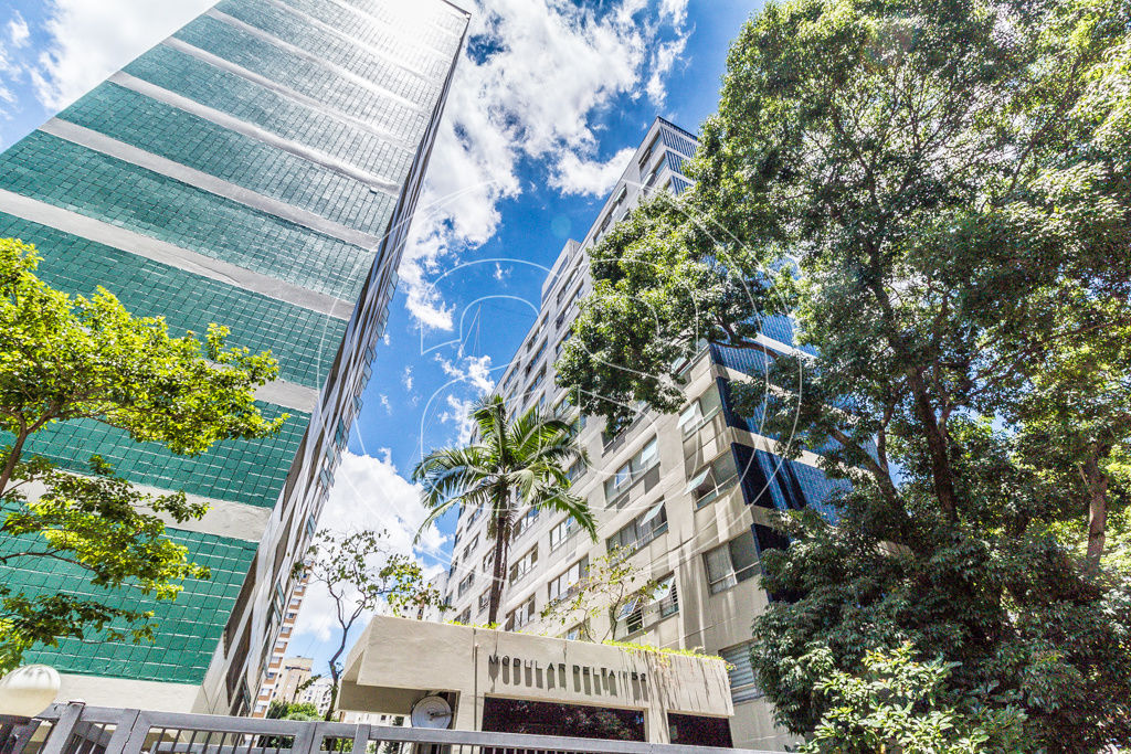 Apartamento à venda em Moema ? 126 m² - 3 dormitórios - 1 suíte 1 vaga