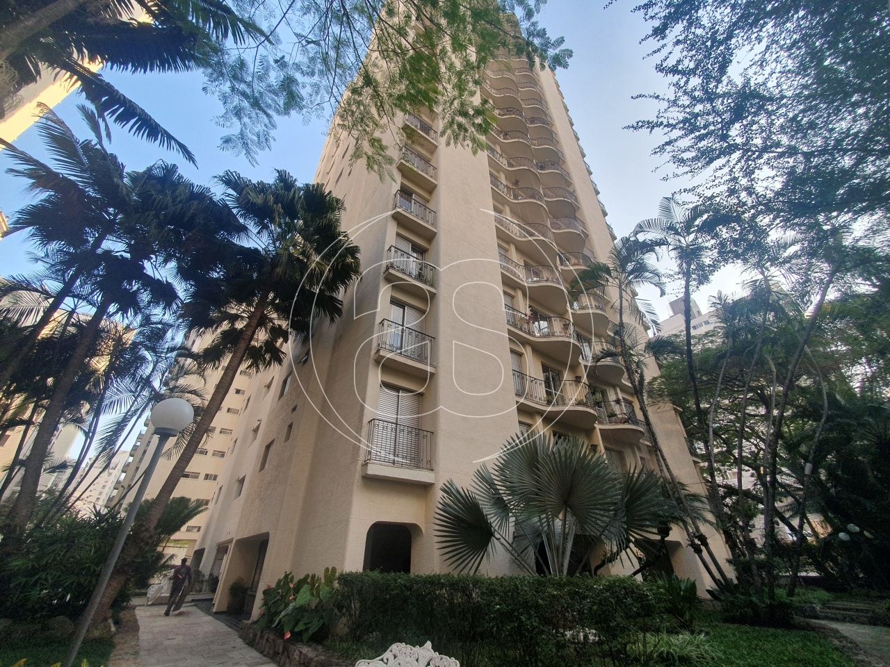 EDIFÍCIO ESPLANADA