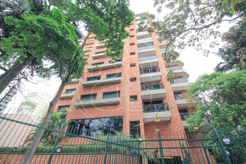 Condomínio e Edifício Green Vilage