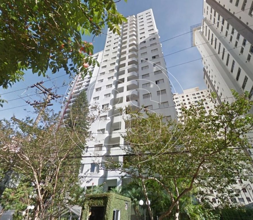 Apartamento de 60 m² com 2 dormitórios e 1 vaga em Moema Pássaros