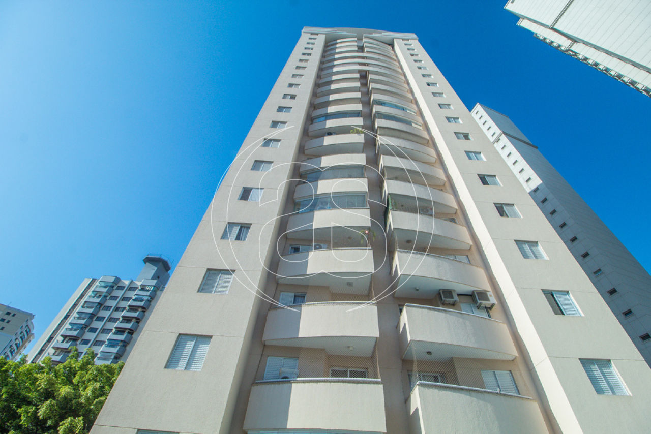 RESIDENCIAL MOEMA.