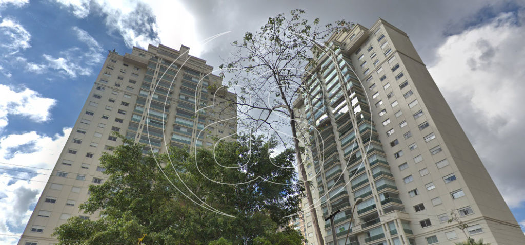 APARTAMENTO RESIDENCIAL NA REGIÃO DE MOEMA