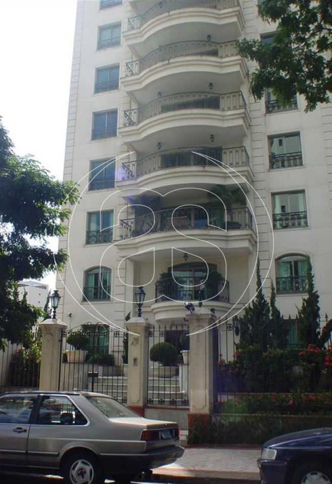 APARTAMENTO PARA VENDA NO CAMPO BELO
