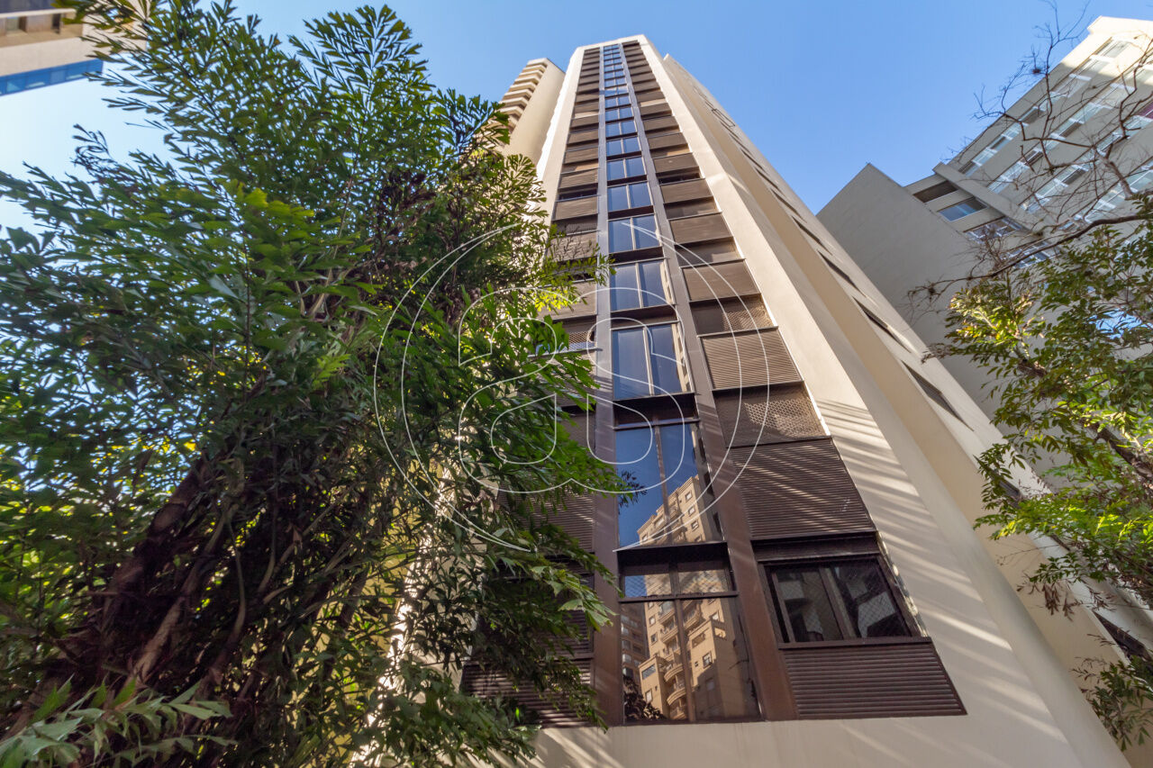 Cobertura Duplex na Região de Vila Nova Conceição