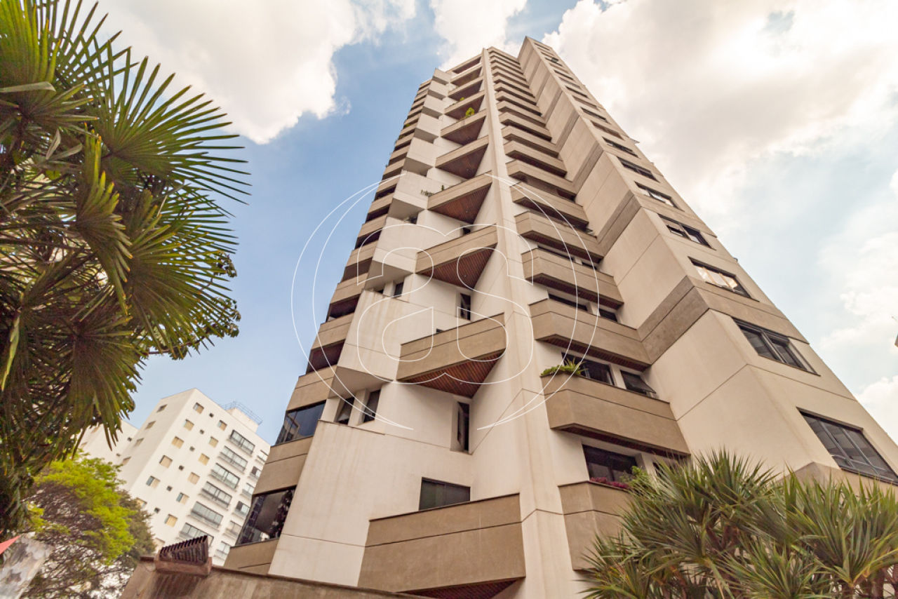 APARTAMENTO DUPLEX 354 M² VILA NOVA CONCEIÇÃO