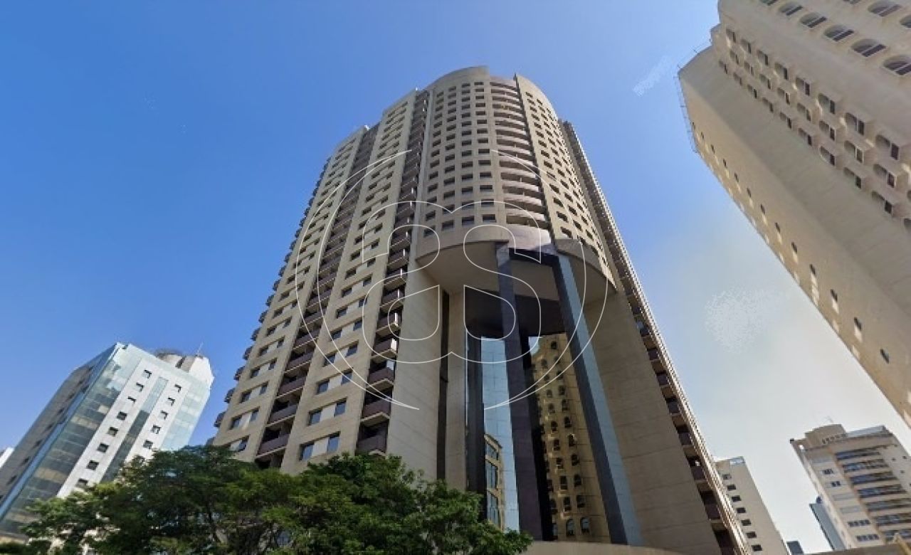 Brascan Century Plaza