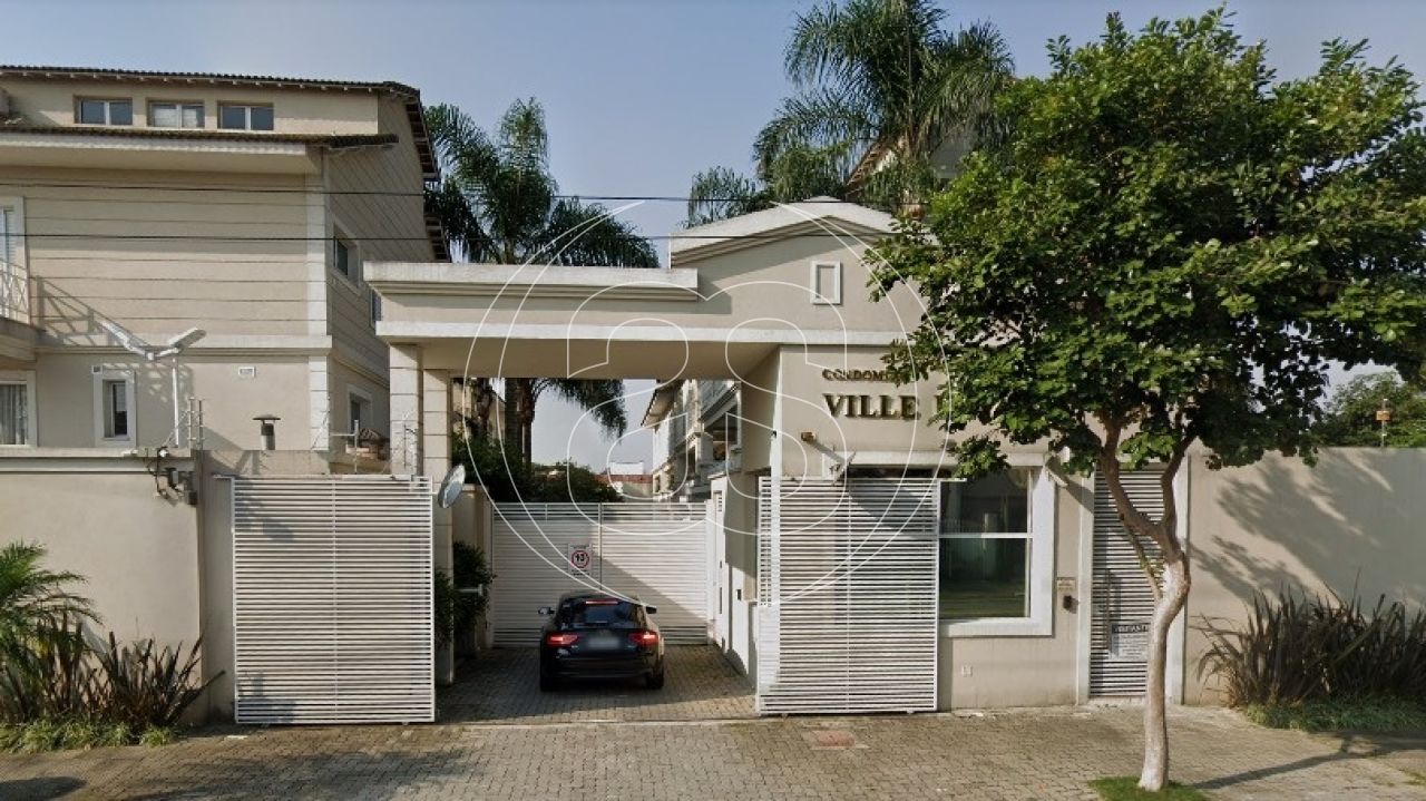 VILLE ROYALE
