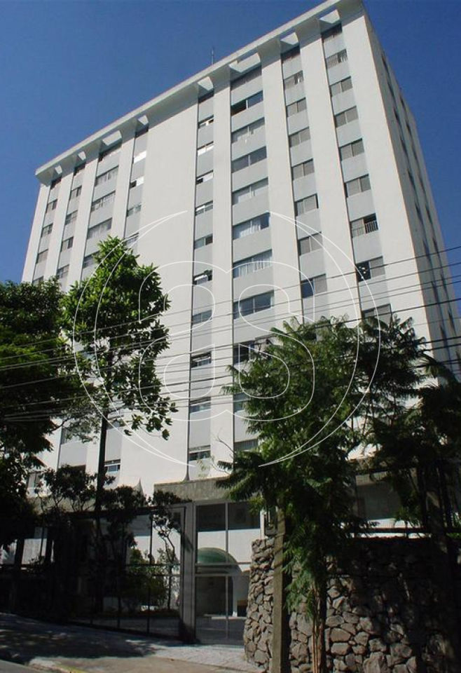APARTAMENTO NA REGIÃO DO CAMPO BELO