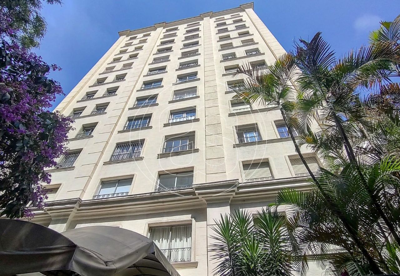 Mansões Florentinas