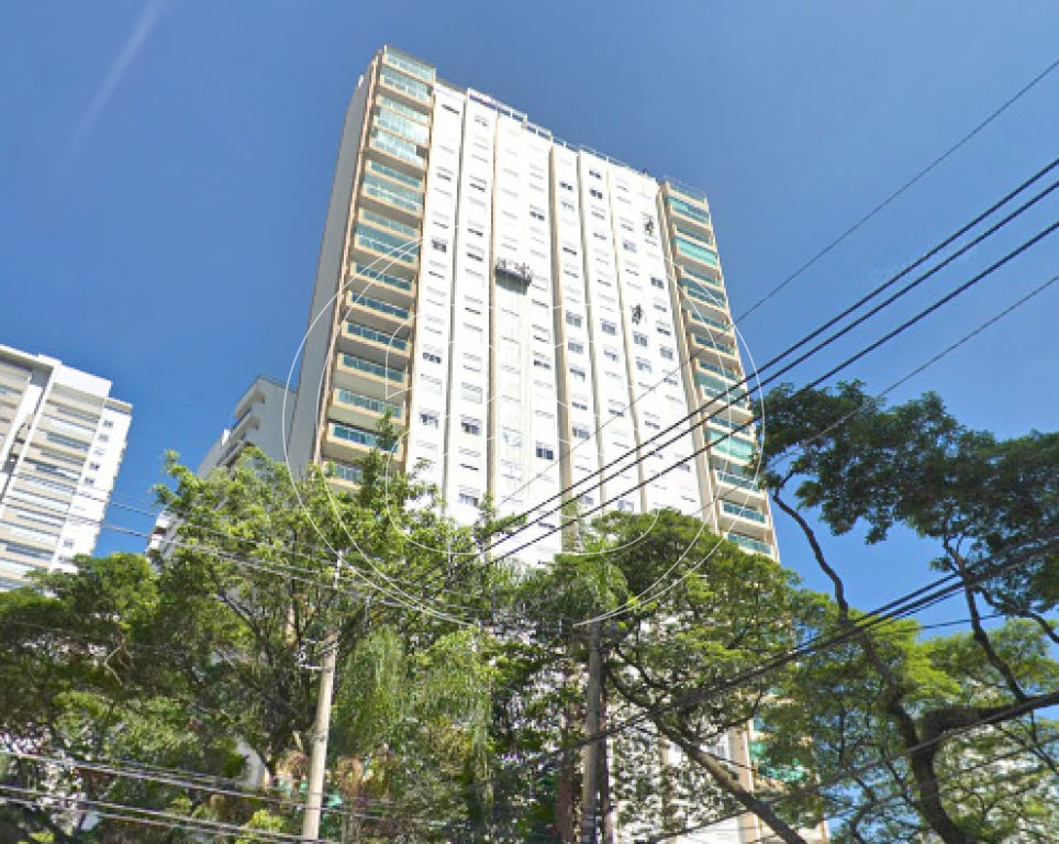 Apartamento no Campo Belo - 203m², 2 dorm, 1 suíte e 2 vagas.