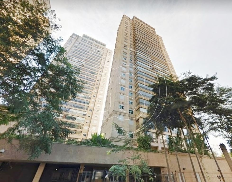 Apartamento Residencial no Brooklin, com 170m², 3 suítes e 3 dormitórios!