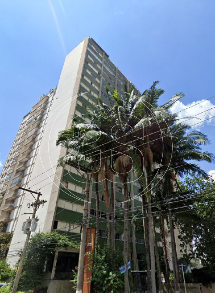 Apartamento 03 dormitórios para VENDA - Campo Belo