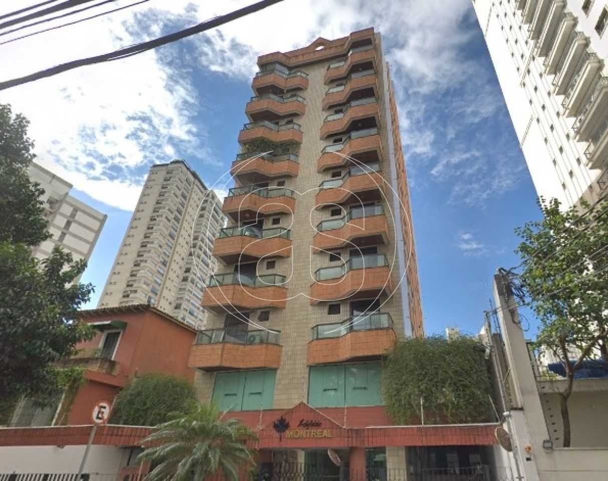 EXCELENTE OPÇÃO À VENDA NA VILA NOVA CONCEIÇÃO, 01 DORMITÓRIO