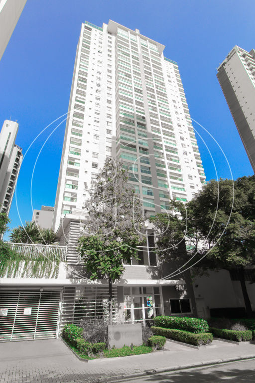 Vila Olímpia! 210m² úteis! 3 vagas! Alto Padrão!