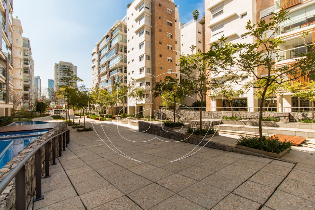 Condomínio Edifício Reserva Granja Julieta