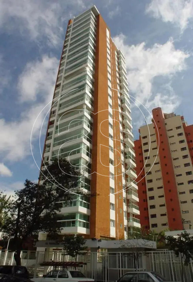 APARTAMENTO NA REGIÃO DO CAMPO BELO