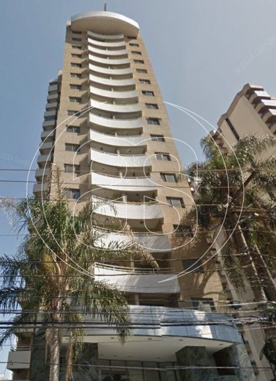 APARTAMENTO PARA LOCAÇÃO 01 DORMITÓRIO 01 VAGA 45M² BROOKLIN