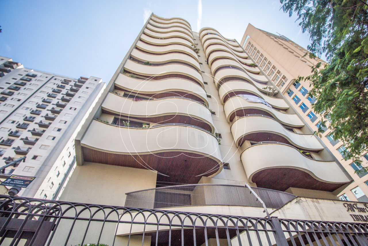 Sofisticação e praticidade em um só lugar! Apartamento com 1 dormitório e 41m² na região de Moema!