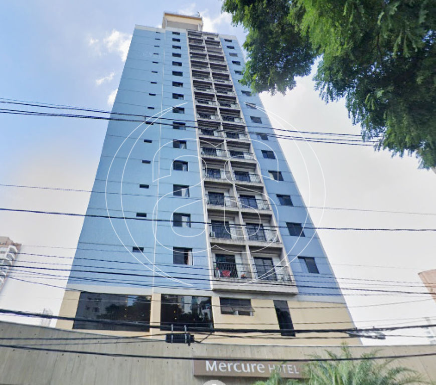 FLAT em MOEMA PÁSSAROS - 34m²