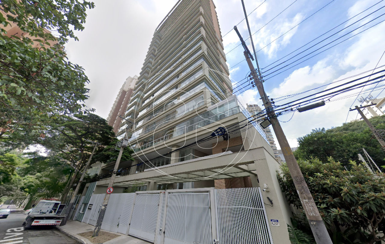 APARTAMENTO RESIDENCIAL NA REGIÃO DA VILA MARIANA
