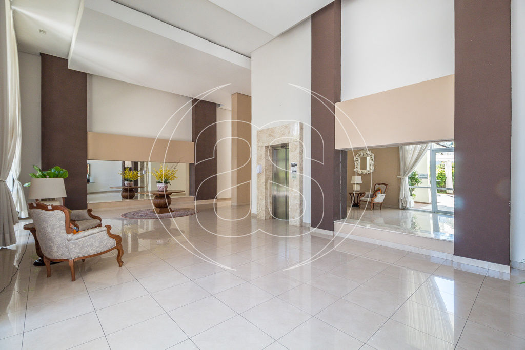 APARTAMENTO NA REGIÃO DA CHACARÁ SANTO ANTONIO