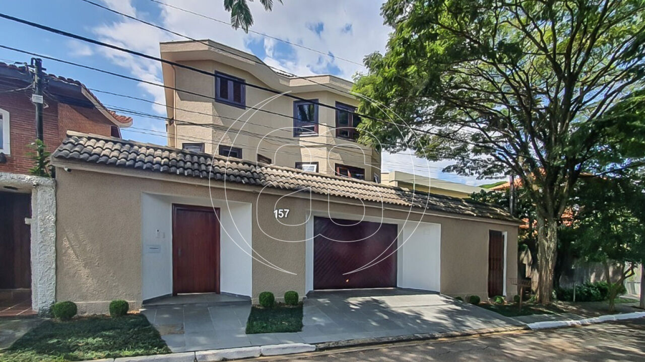 Sobrado p/Venda Interlagos - Bolsão