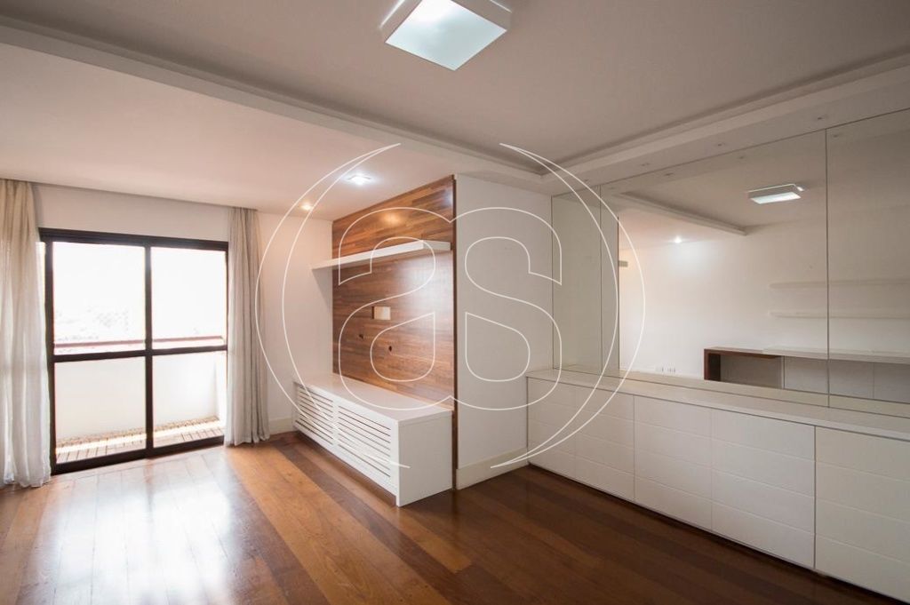 Apartamento à venda, Jardim das Acácias, região da Chácara Santo Antonio, ao lado do metro Brooklin