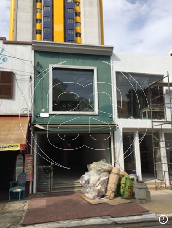 Loja comercial para venda e locação, Pinheiros, São Paulo - SP