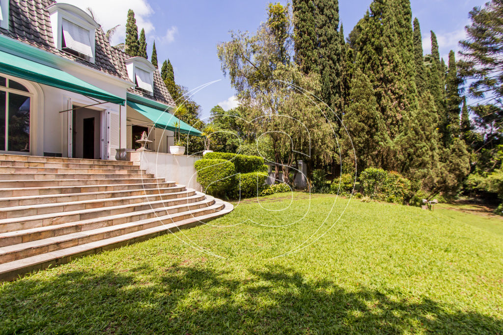 Casa de condomínio para venda e locação, Chácara Flora, São Paulo, SP