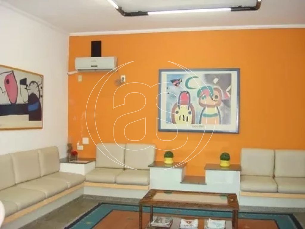 Casa comercial para locação, Santo Amaro, São Paulo - SP