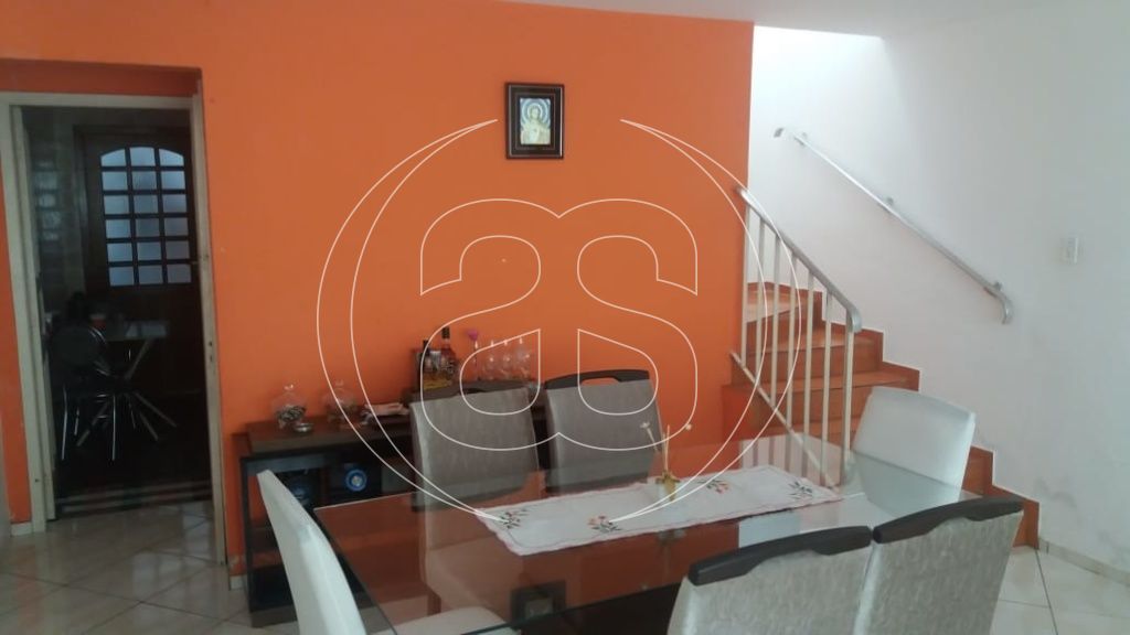Sobrado para venda - Jardim caravelas, São Paulo - SP.