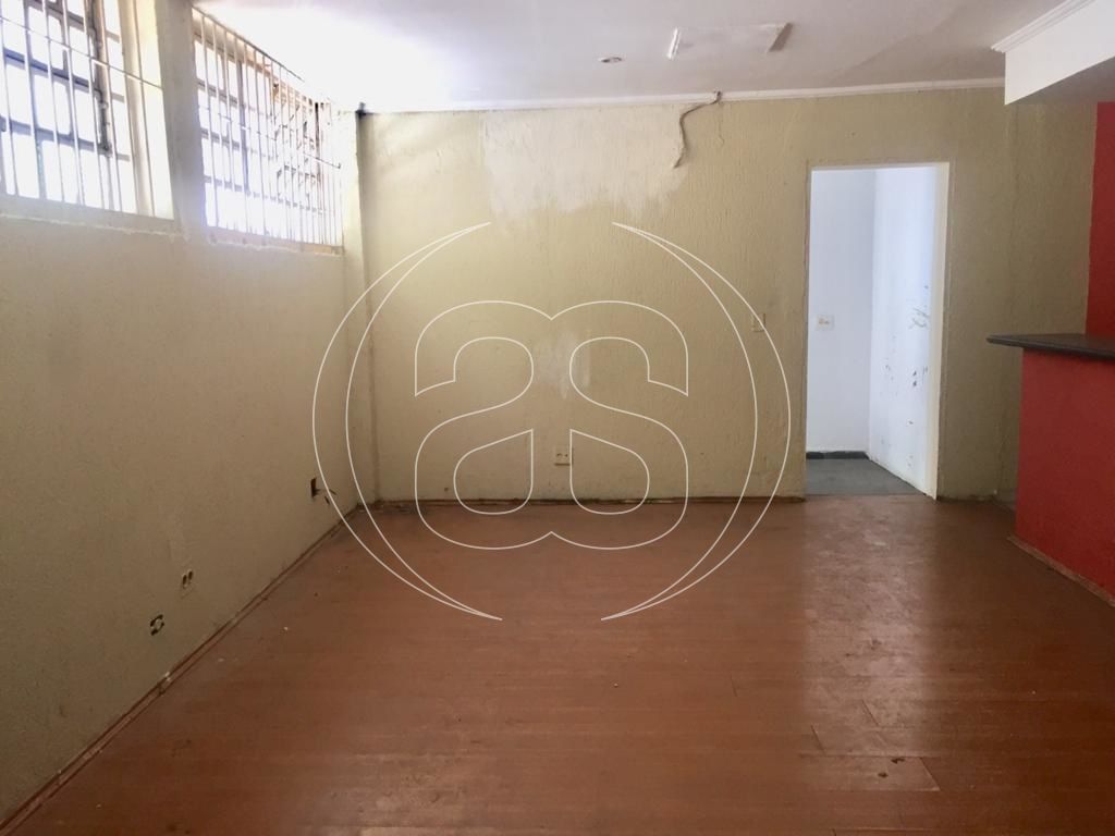 Casa - comercial para venda e locação em Santo Amaro.