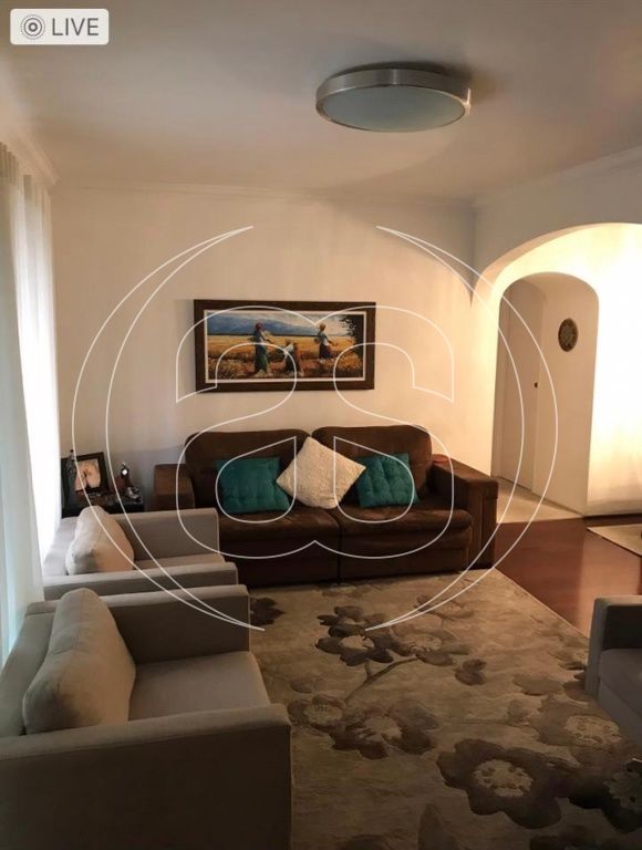 Apartamento à venda no coração do Brooklin - São Paulo - SP