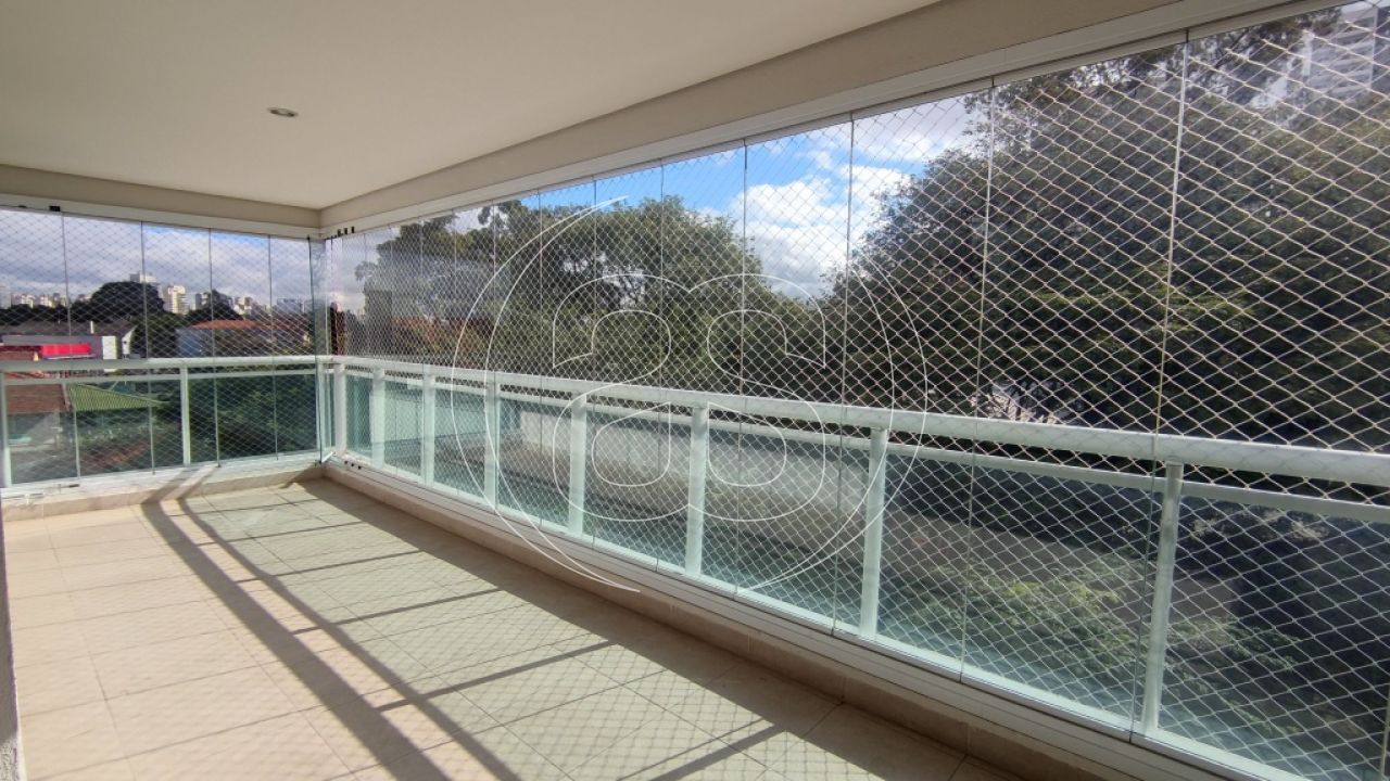 Apartamento para venda e locação no Alto da Boa Vista, São Paulo - SP.