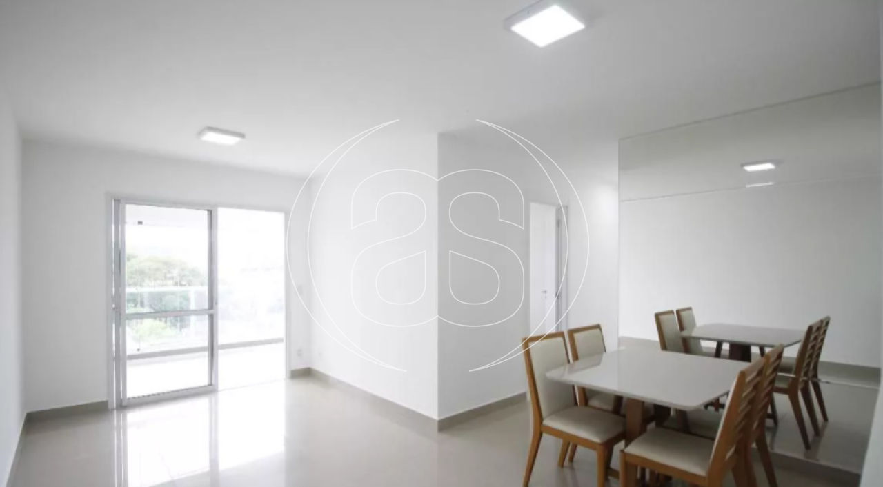 Apartamento para venda com 92m², Santo Amaro - São Paulo - SP