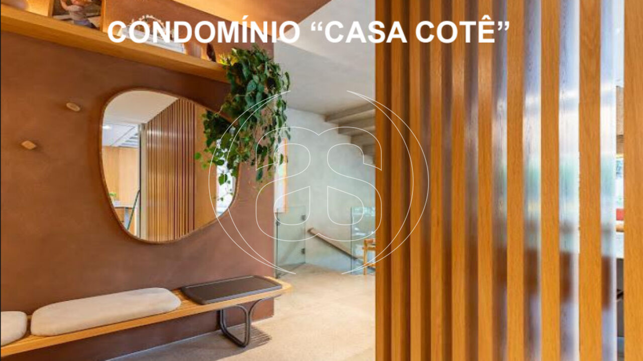 Casa de condomínio a venda, sofisticação e exclusividade!