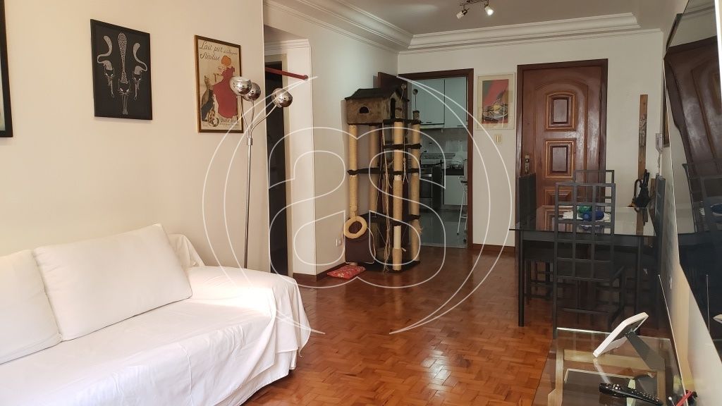 Apartamento á Venda - Vila Mariana, São Paulo, SP